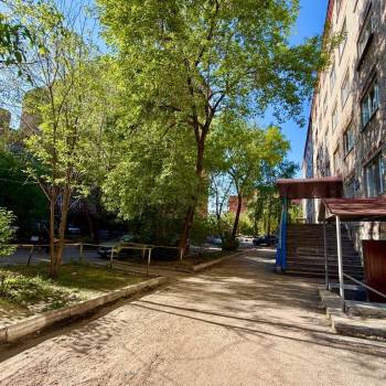 Продается 1-комнатная квартира, 34 м²