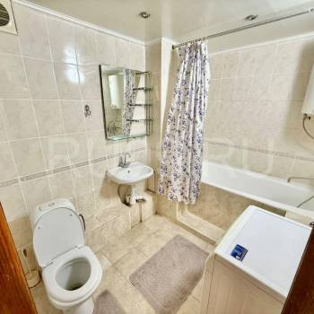 Продается 1-комнатная квартира, 34 м²