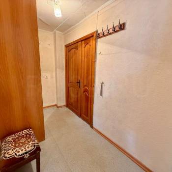 Продается 1-комнатная квартира, 34 м²