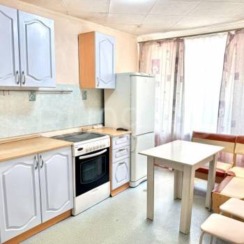 Продается 1-комнатная квартира, 34 м²