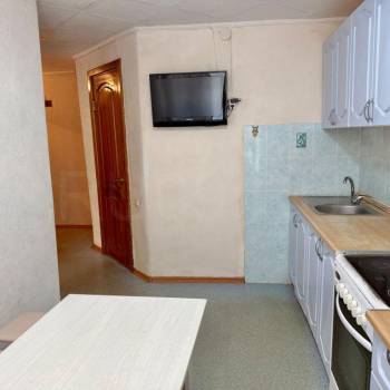 Продается 1-комнатная квартира, 34 м²