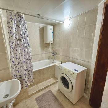 Продается 1-комнатная квартира, 34 м²