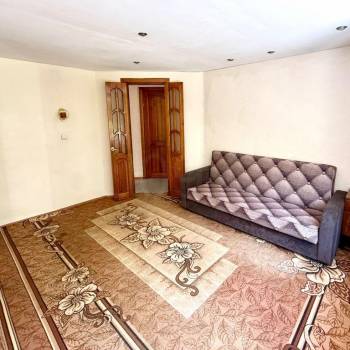 Продается 1-комнатная квартира, 34 м²