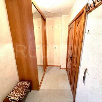 Продается 1-комнатная квартира, 34 м²