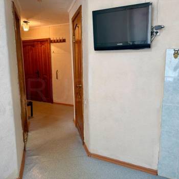 Продается 1-комнатная квартира, 34 м²