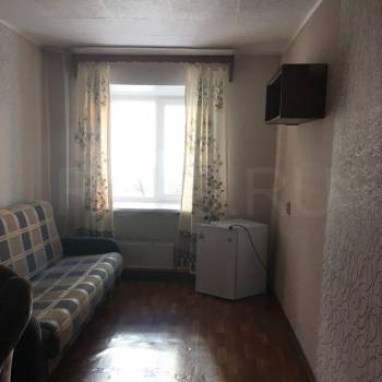 Продается 1-комнатная квартира, 18,9 м²