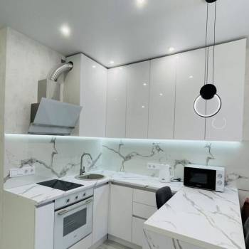 Продается 1-комнатная квартира, 22,6 м²