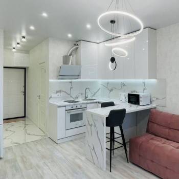 Продается 1-комнатная квартира, 22,6 м²