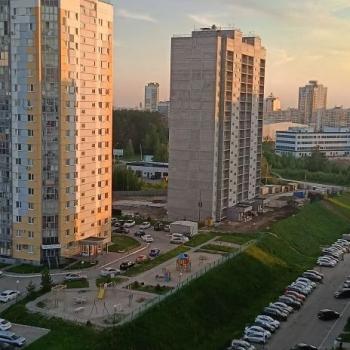 Сдается Многокомнатная квартира, 84 м²
