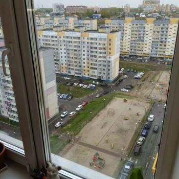 Сдается Многокомнатная квартира, 84 м²