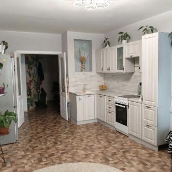 Сдается Многокомнатная квартира, 84 м²