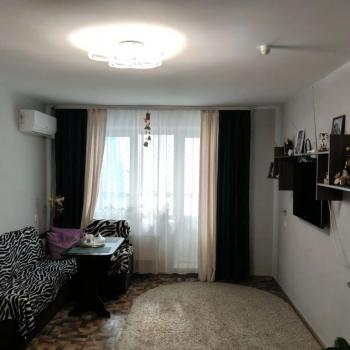 Сдается Многокомнатная квартира, 84 м²