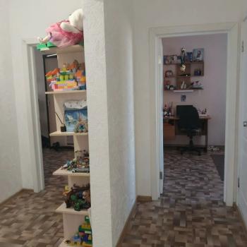 Сдается Многокомнатная квартира, 84 м²