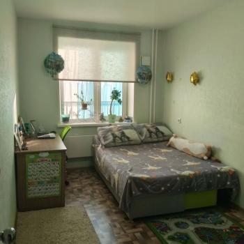 Сдается Многокомнатная квартира, 84 м²