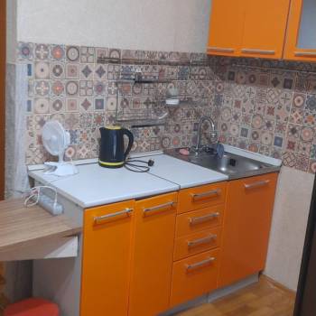 Сдается 1-комнатная квартира, 21 м²