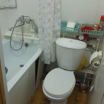 Сдается 1-комнатная квартира, 21 м²
