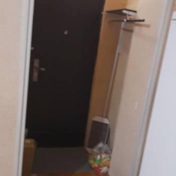 Сдается 1-комнатная квартира, 21 м²