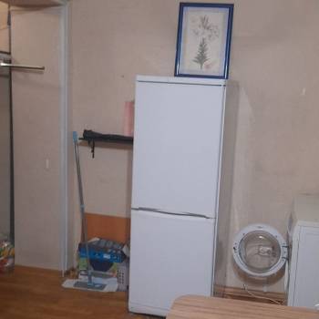 Сдается 1-комнатная квартира, 21 м²