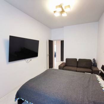 Продается 3-х комнатная квартира, 85,5 м²
