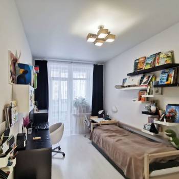 Продается 3-х комнатная квартира, 85,5 м²