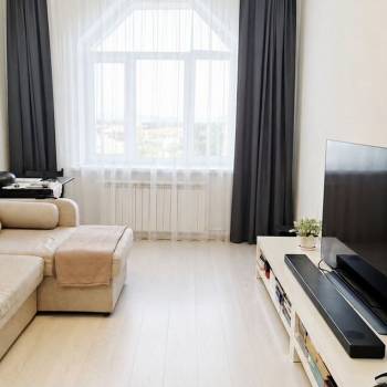 Продается 3-х комнатная квартира, 85,5 м²