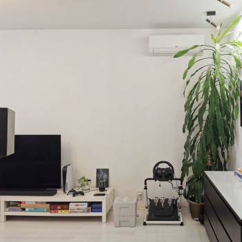 Продается 3-х комнатная квартира, 85,5 м²
