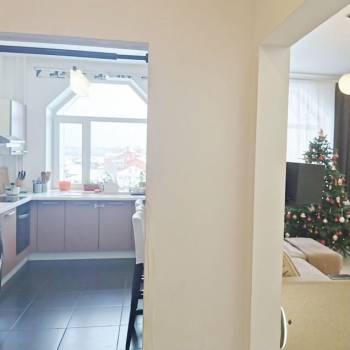 Продается 3-х комнатная квартира, 85,5 м²