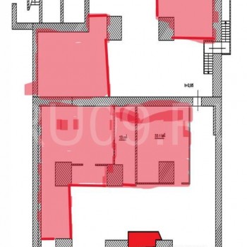 Сдается Нежилое помещение, 50 м²