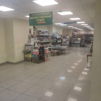 Сдается Нежилое помещение, 50 м²