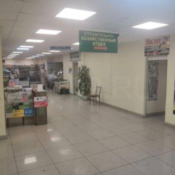 Сдается Нежилое помещение, 50 м²
