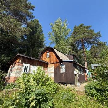 Продается Дом, 56 м²