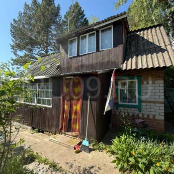 Продается Дом, 56 м²