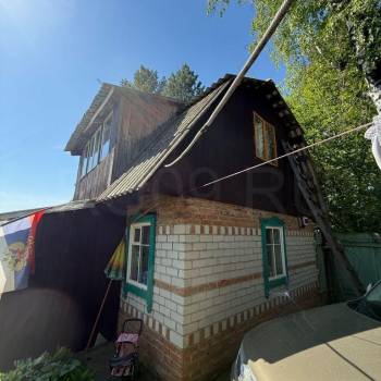 Продается Дом, 56 м²