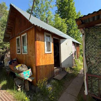Продается Дом, 56 м²