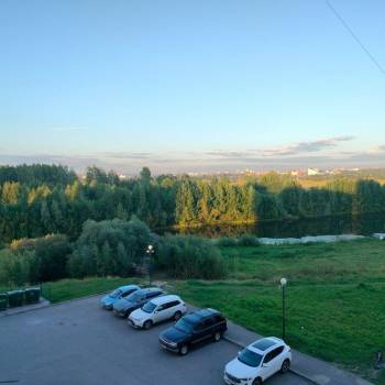Сдается 2-х комнатная квартира, 50 м²