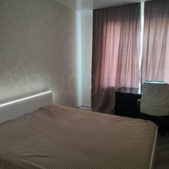 Сдается 2-х комнатная квартира, 50 м²