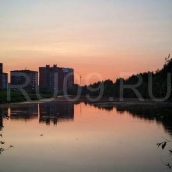 Сдается 2-х комнатная квартира, 50 м²