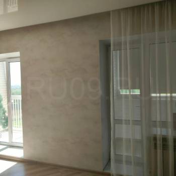 Сдается 2-х комнатная квартира, 50 м²