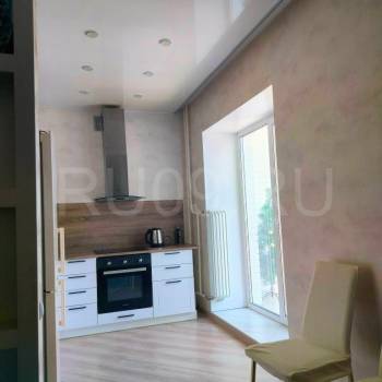 Сдается 2-х комнатная квартира, 50 м²