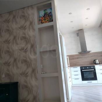 Сдается 2-х комнатная квартира, 50 м²