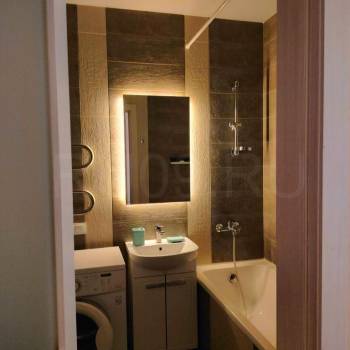 Сдается 2-х комнатная квартира, 50 м²