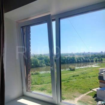 Сдается 2-х комнатная квартира, 50 м²