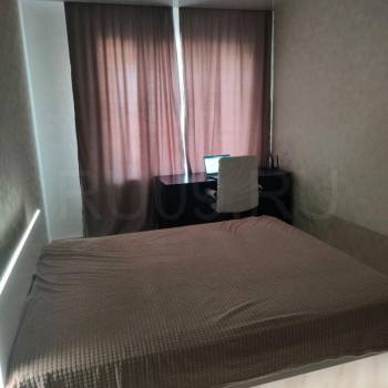 Сдается 2-х комнатная квартира, 50 м²
