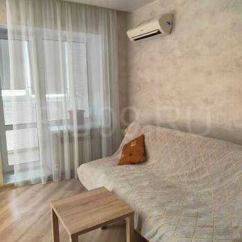 Сдается 2-х комнатная квартира, 50 м²