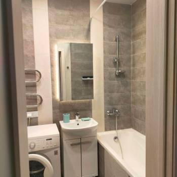 Сдается 2-х комнатная квартира, 50 м²