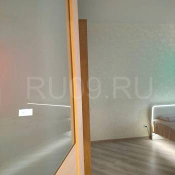 Сдается 2-х комнатная квартира, 50 м²