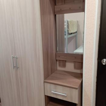 Сдается 1-комнатная квартира, 14 м²