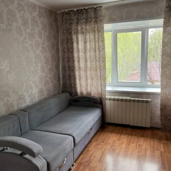 Продается 1-комнатная квартира, 19,7 м²