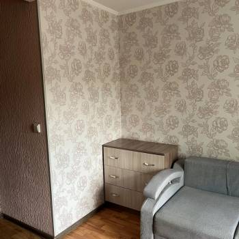 Продается 1-комнатная квартира, 19,7 м²