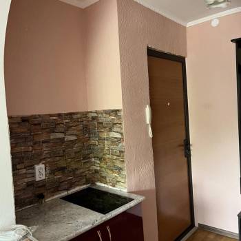 Продается 1-комнатная квартира, 19,7 м²
